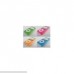 3-Piece Kawaii Erasers iPhone iPad iPod 1 for each B0086JVC8G